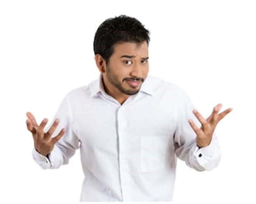 Man asking question are franchises a good value