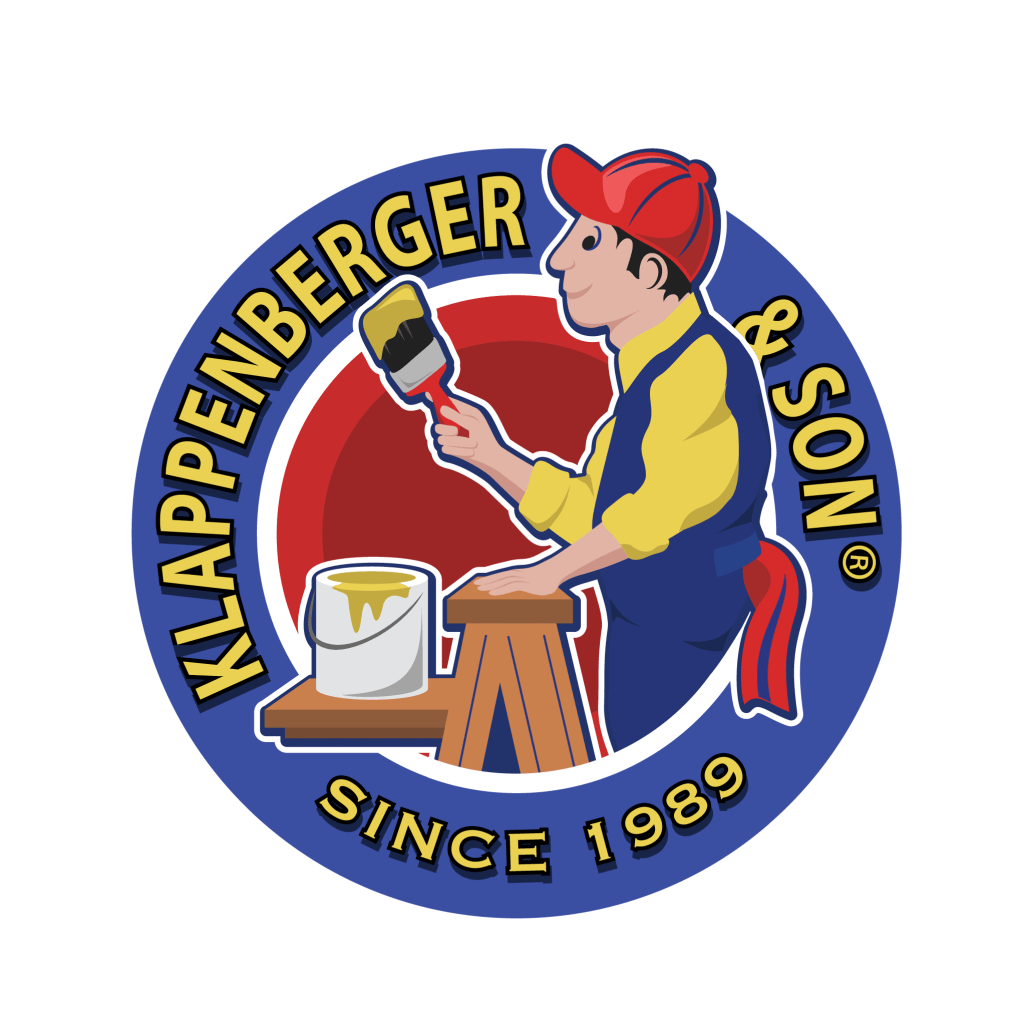 Logo For The Klappenberger Franchise