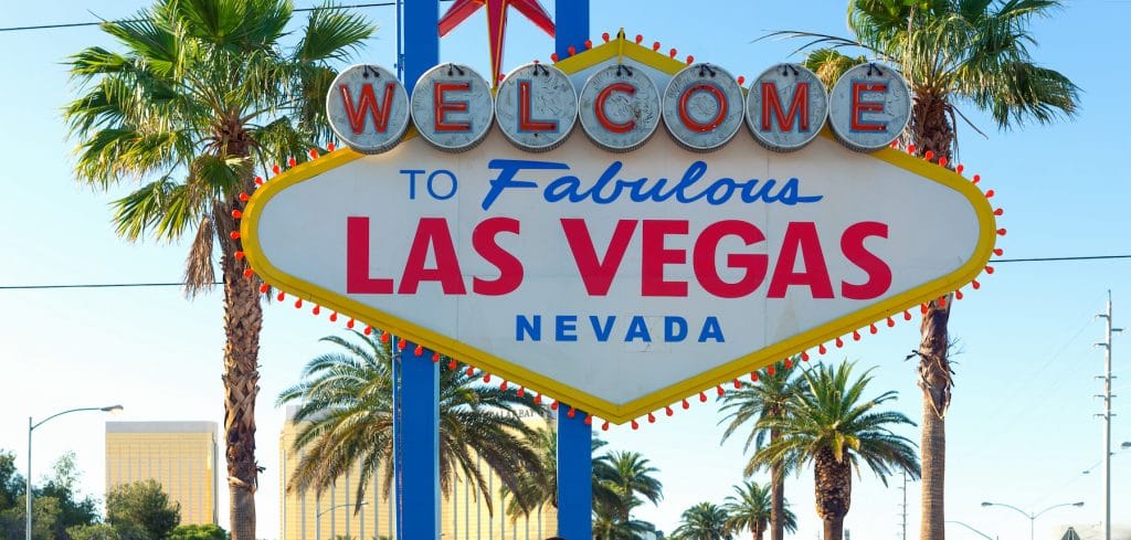 Own a franchise in Las Vegas