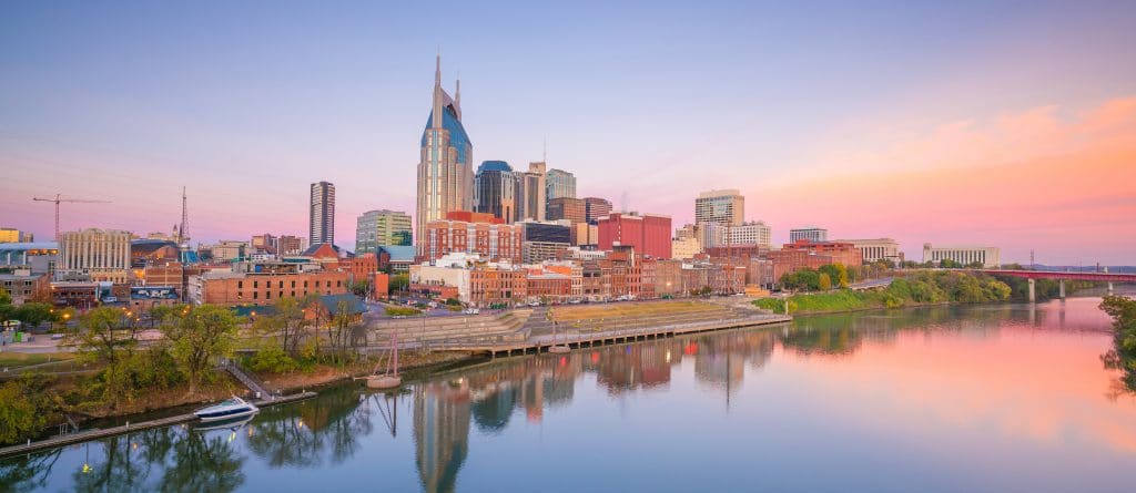 Franchise business for sale in Nashville, TN