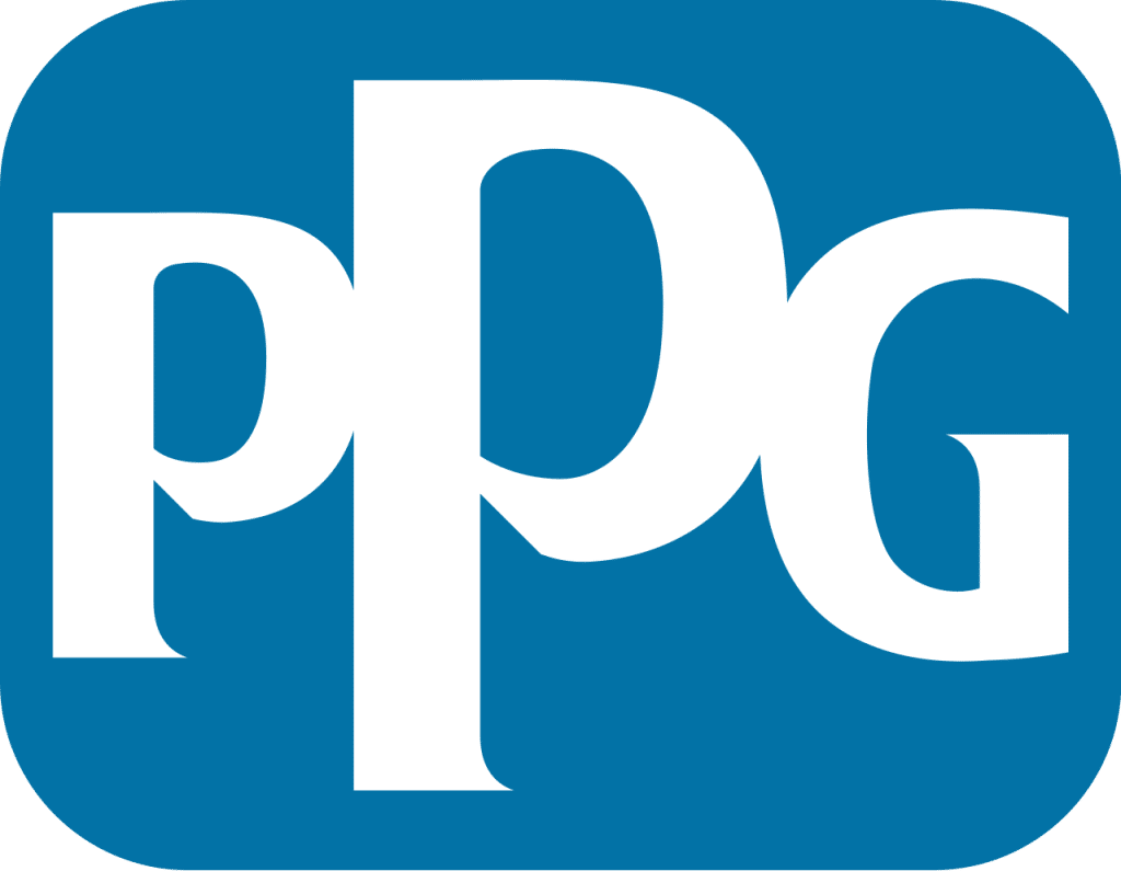 Pittsburgh Paint logo