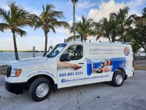 Franchise for sale in Orlando